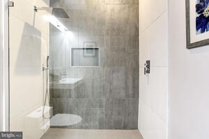 Modern DC Living for the Pros