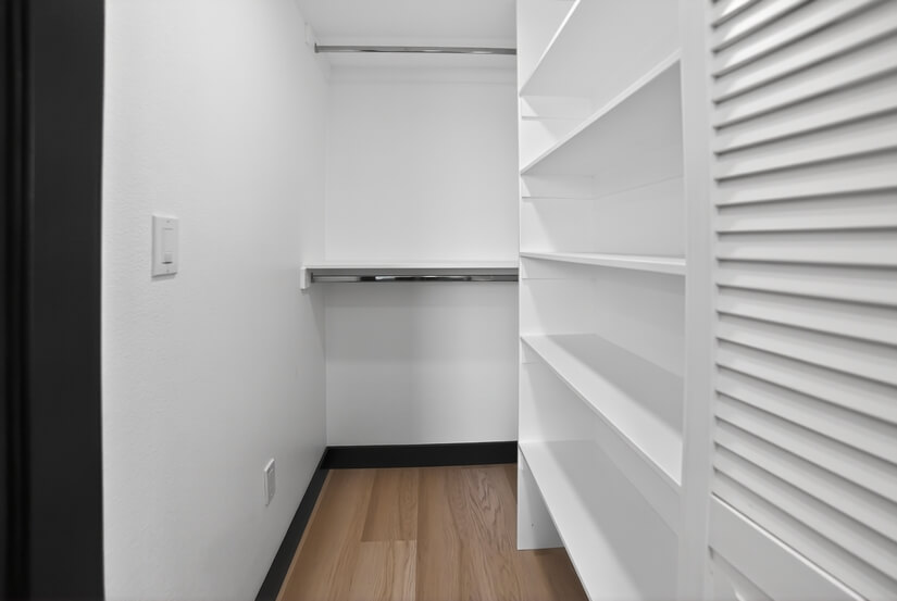 New 2 bed 2 bath ADU with Balcony