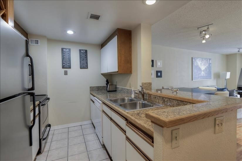 Executive Condo - Amazing Views in LODO