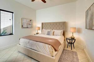 Guest Rm #2 - King w/ Dresser Only