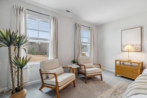 Bedroom Accent chairs