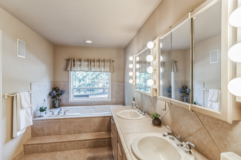 Furnished Home Rental in Bend OR