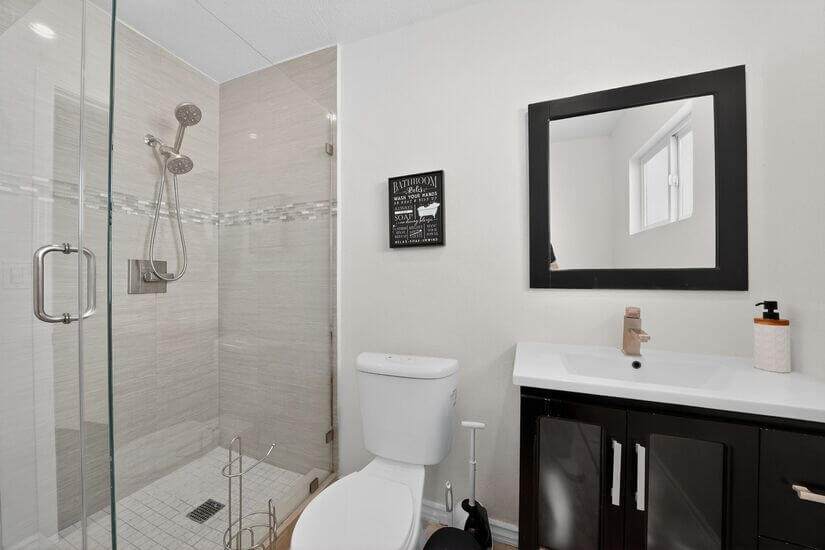 Furnished 4 BR with Pool West Covina