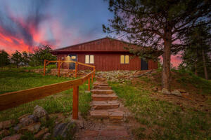 Furnished Rental Home near Denver