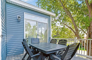Fully Furnished Rental home in Wells ME