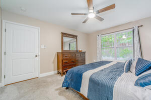 Retreat of North Knoxville II