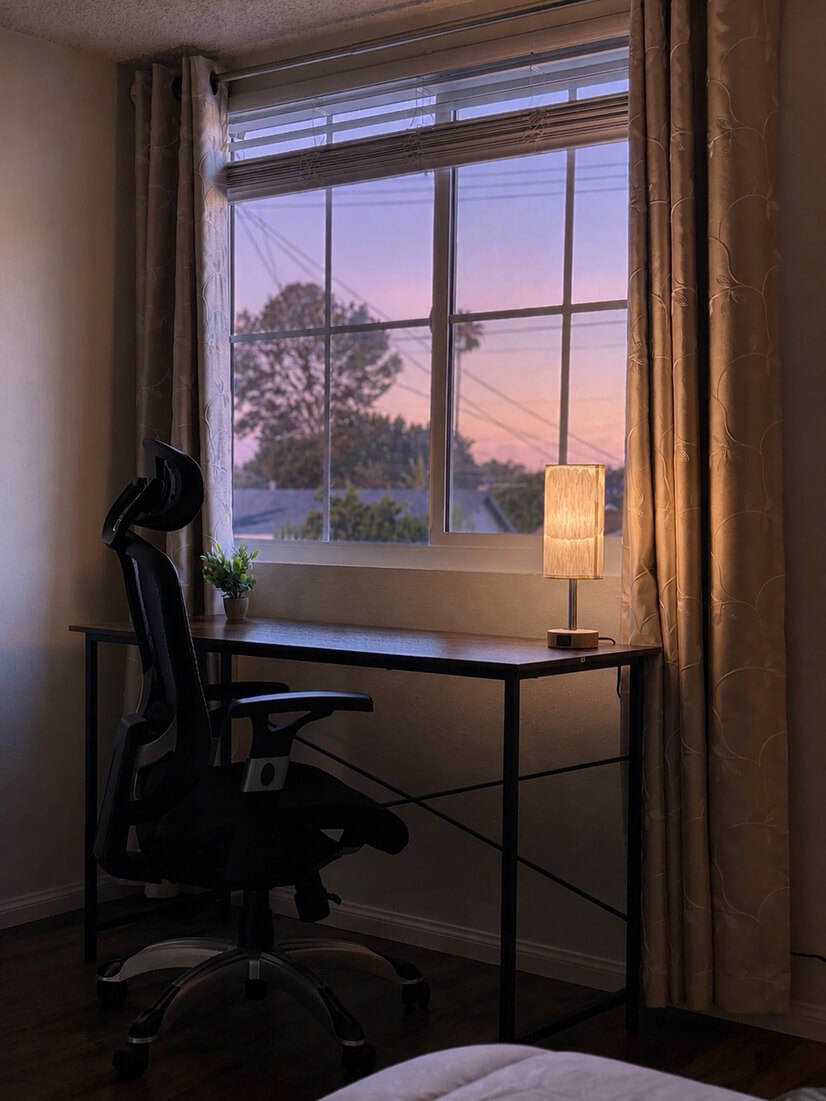 Furnished Townhome in Commerce CA