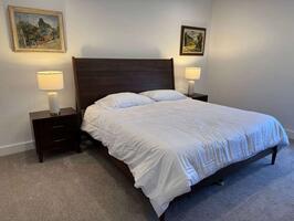 Scottsdale Executive Home Pool Views