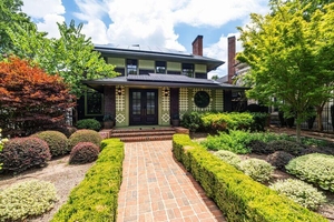 Luxury Executive Home in Midtown Atlanta