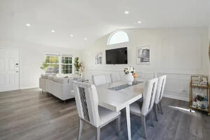 Stunning 3BR Newly Renovated Home 