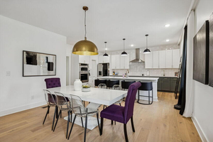 Nashville Stand Alone Townhome 