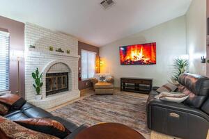 4 Bed 2 Bath with Pool and Laundry