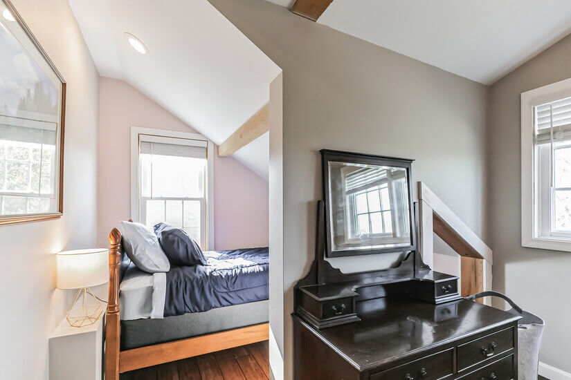 Guest House Barndominium