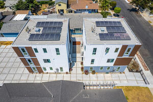 4 Private Suites Near USC Safe Parking