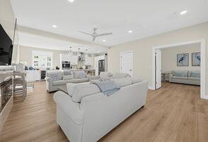 Fully Furnished Rental home in Wells ME