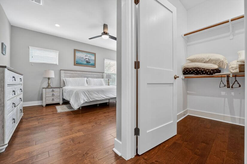 Beautiful Furnished Home in Austin