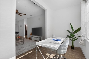  Furnished 1BR for Business Stays