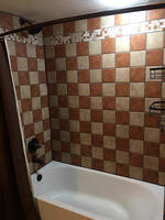 Bathtub