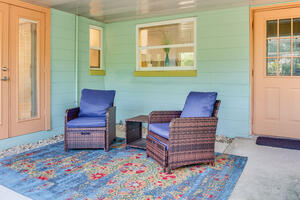 Cocoa Beach Family Retreat 