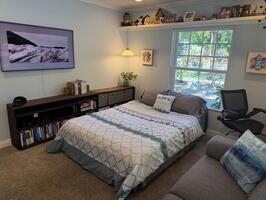 Luxury Calming Real Home w Grand Piano