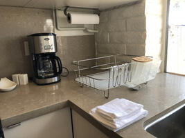 Large Studio, Canyon Views, Full Kitchen