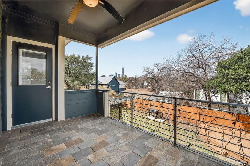 Beautiful Furnished Home in Austin