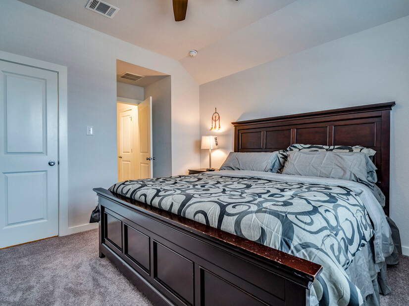 Executive Home , Round Rock, TX