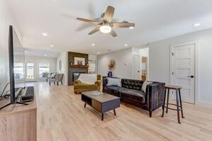 Main Living