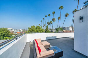 rooftop