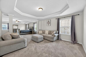 Bright Peaceful New Atlanta 5BR Home 