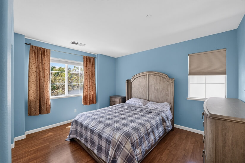 Fully Furnished Home rental Union City