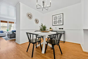 Cozy West End Condo