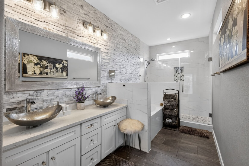 Furnsihed Home rental Downtown Houston