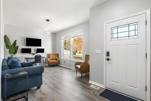 Hidden Hills Retreat