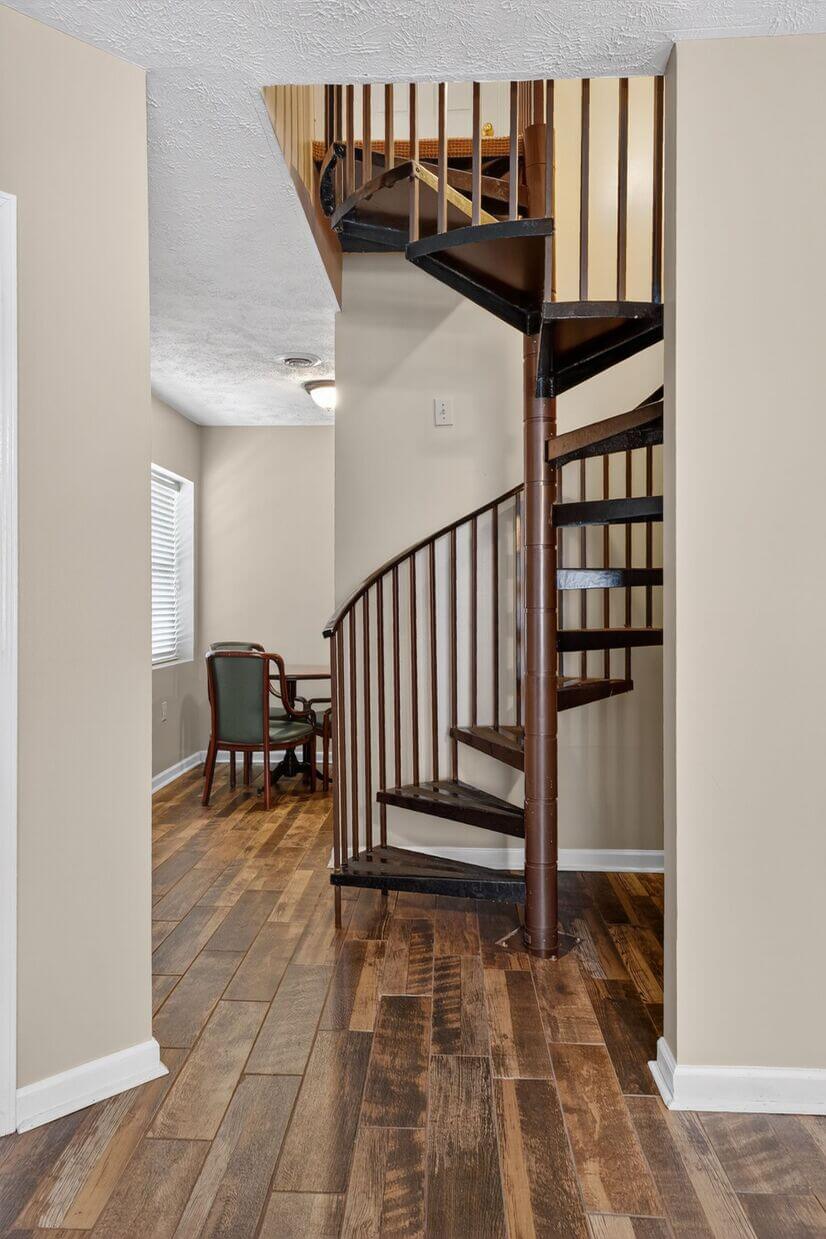 Fully Furnished Executive Apartment