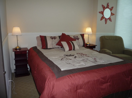 Bright Two-Bedroom at Parc Telegraph
