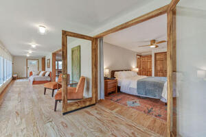 Furnished Rental Home near Denver