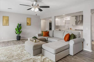 Upscale 3BR Corporate Rental Germantown 