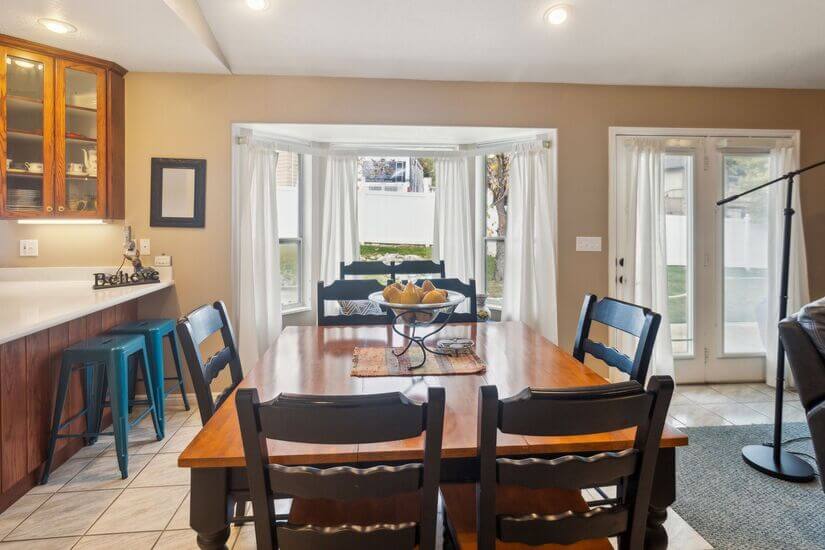 Beautiful Pleasant Grove Home