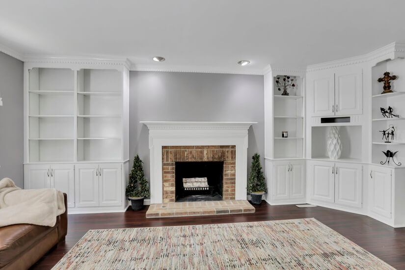 Fully Furnished home rental Zainesville