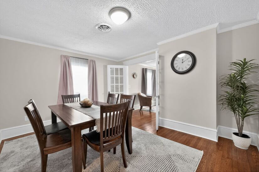 Bristol Furnished Single Story w Office