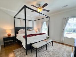Luxury Furnished Executive The Woodlands