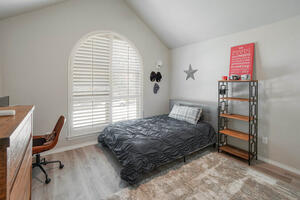 Third bedroom