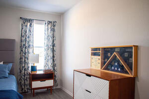 Abilene TX Furnished Home