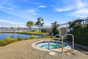 2BD2BA Marina Views King Suite Pool Spa