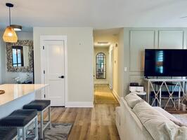Newly Renovated Home in Desired Location