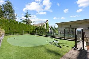 Vancouver Executive Luxury Home w/ View