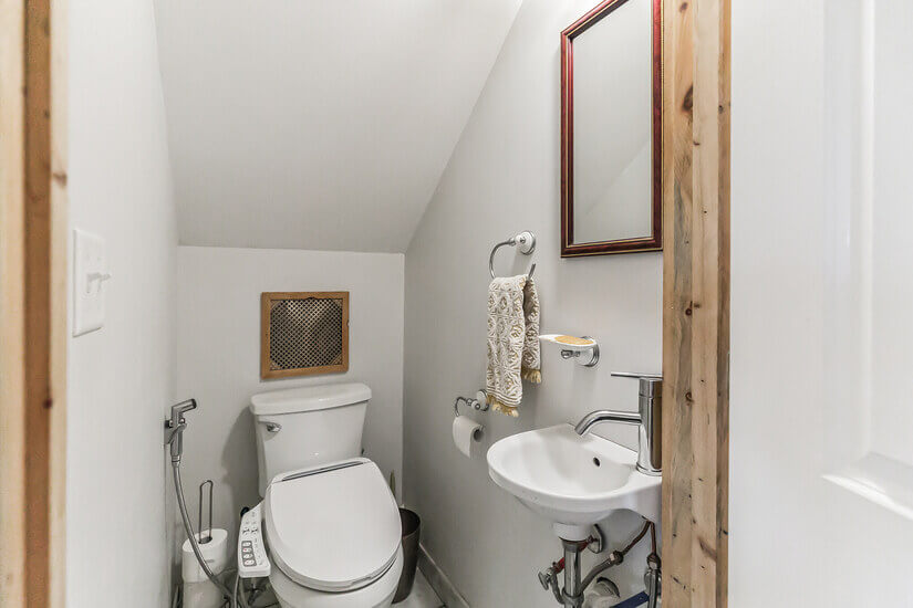 Guest House Barndominium