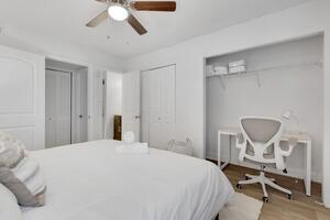 Bayshore Bliss with Pool and Gym