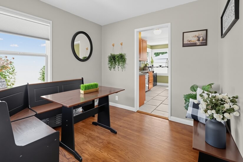Remodeled 3BR Home Near Old Towne Orange